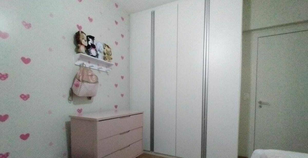 Apartamento, Carmo, 4 Quartos, 3 Vagas, 2 Suítes