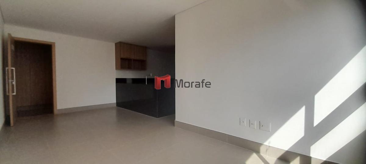 Apartamento, Centro, 2 Quartos, 2 Vagas, 1 Suíte