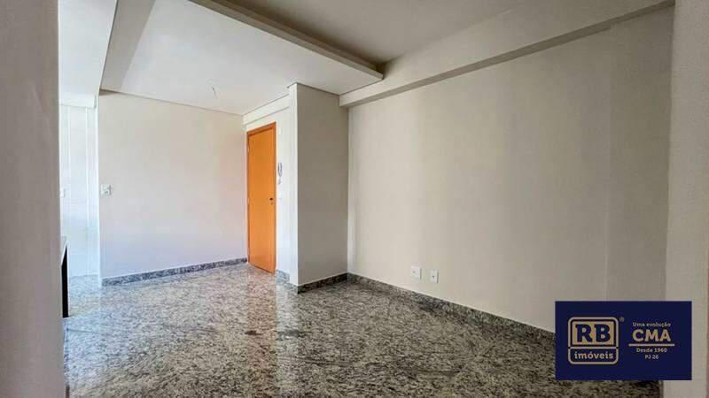 Apartamento, Lourdes, 2 Quartos, 1 Vaga, 2 Suítes