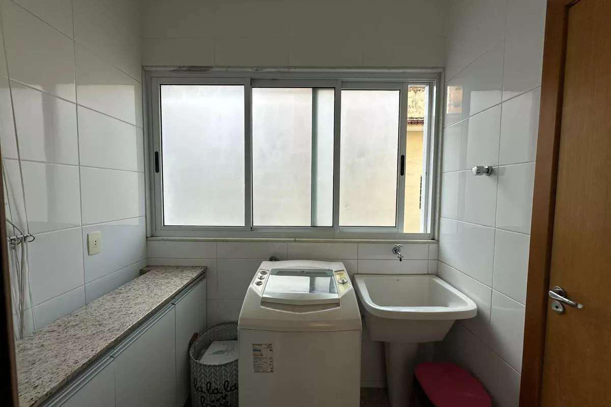 Apartamento, Anchieta, 3 Quartos, 2 Vagas, 1 Suíte