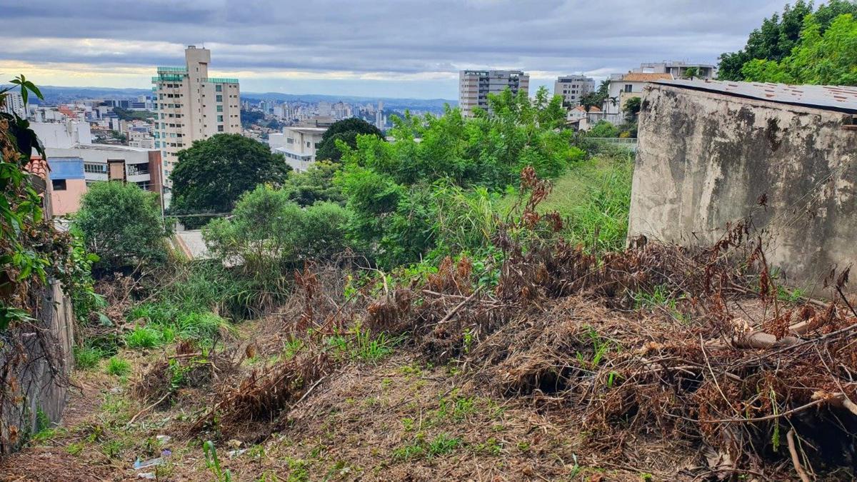 Lote, Santa Lúcia, 0 Quarto, 0 Vaga