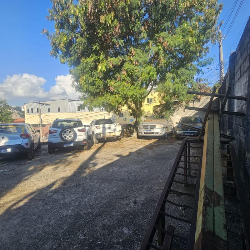 Lote, Jardim América, 0 Quarto, 0 Vaga