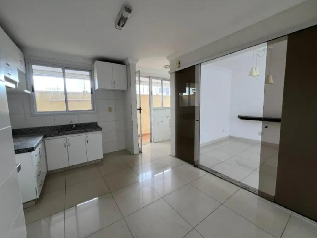 Apartamento, Liberdade, 3 Quartos, 3 Vagas, 1 Suíte