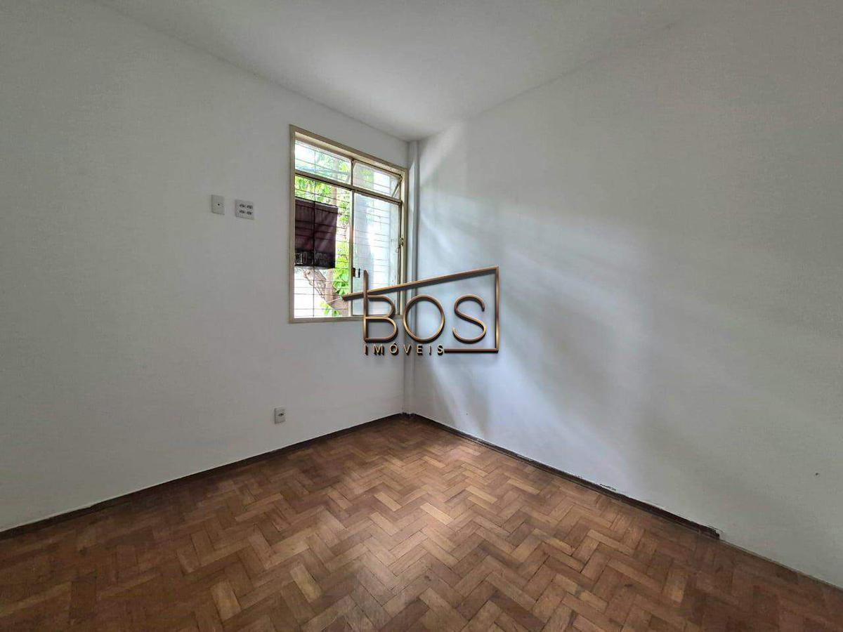 Apartamento, Vila Paris, 3 Quartos, 1 Vaga, 1 Suíte