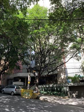 Apartamento, Lourdes, 4 Quartos, 3 Vagas, 1 Suíte