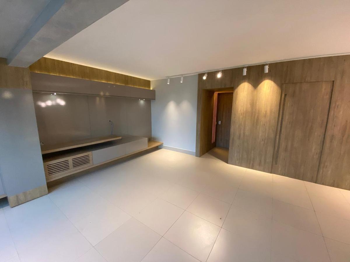 Apartamento, Vila da Serra, 4 Quartos, 3 Vagas, 2 Suítes