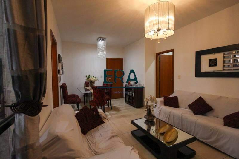 Apartamento, Buritis, 3 Quartos, 2 Vagas, 1 Suíte