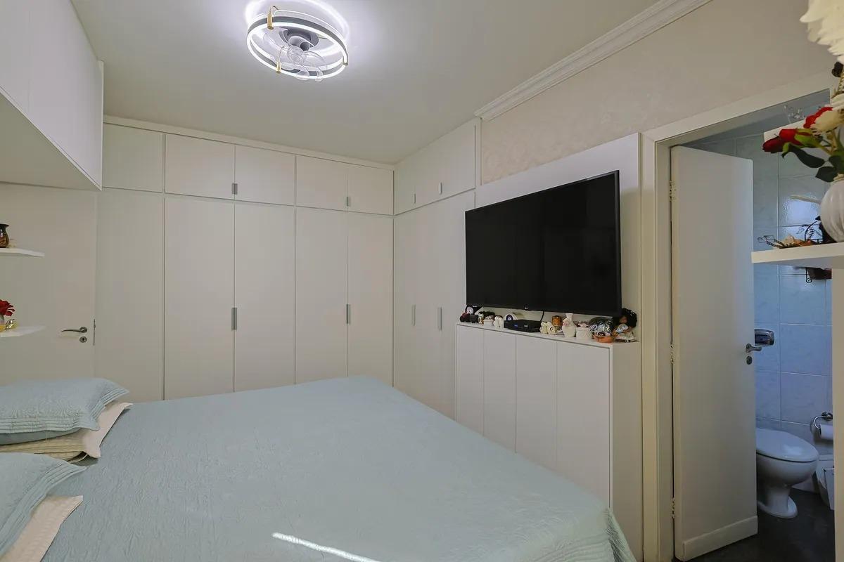 Apartamento, Silveira, 3 Quartos, 2 Vagas, 1 Suíte