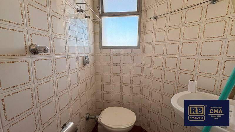 Apartamento, Barro Preto, 4 Quartos, 2 Vagas, 1 Suíte