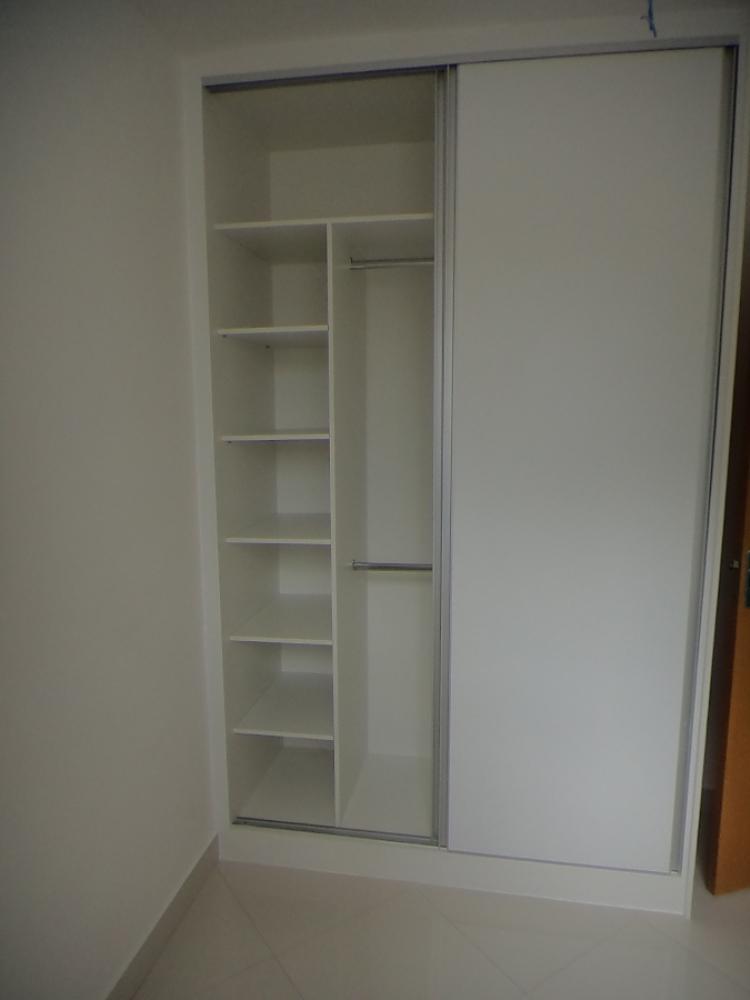 Apartamento, Santa Cruz, 3 Quartos, 2 Vagas, 1 Suíte