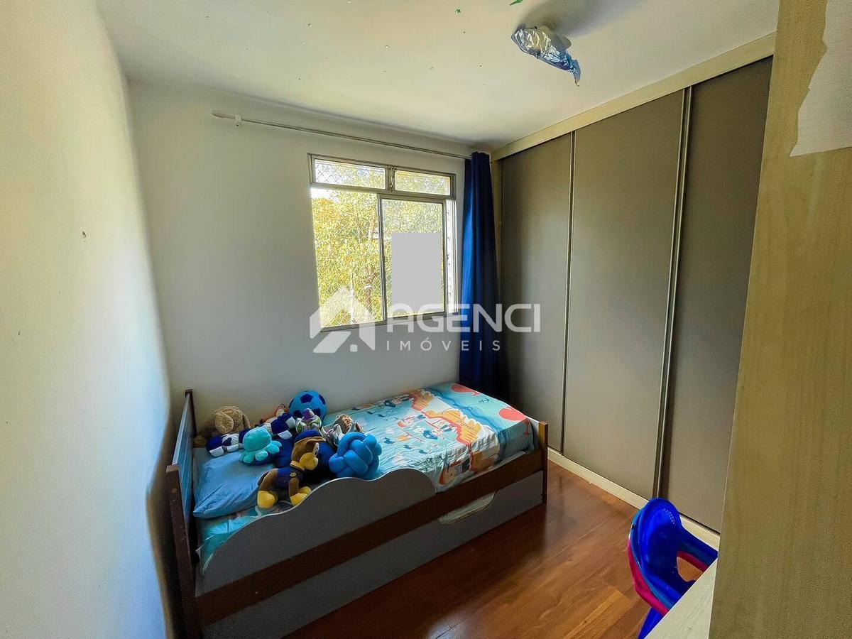 Apartamento, Camargos, 3 Quartos, 0 Vaga, 1 Suíte