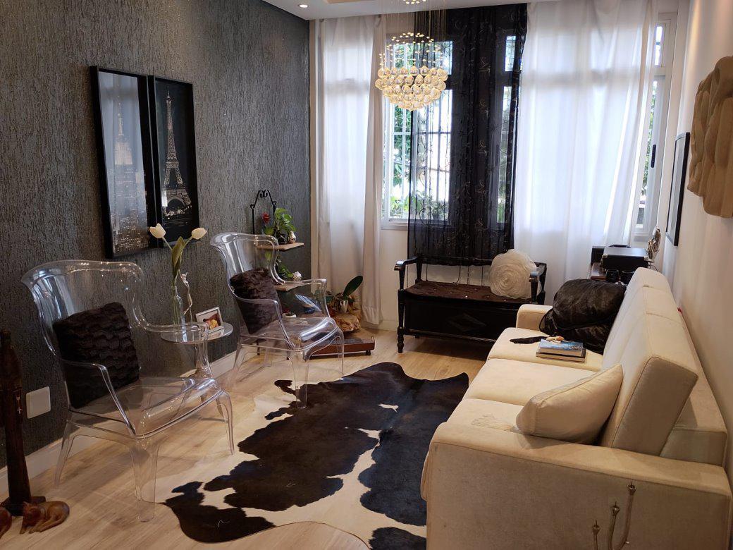 Apartamento, Nova Suíssa, 3 Quartos, 1 Vaga, 1 Suíte