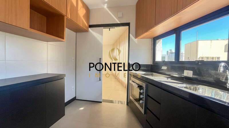 Apartamento, São Pedro, 3 Quartos, 2 Vagas, 1 Suíte