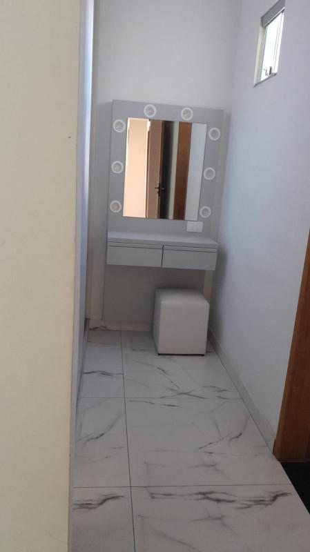 Casa, Alípio de Melo, 3 Quartos, 2 Vagas, 1 Suíte