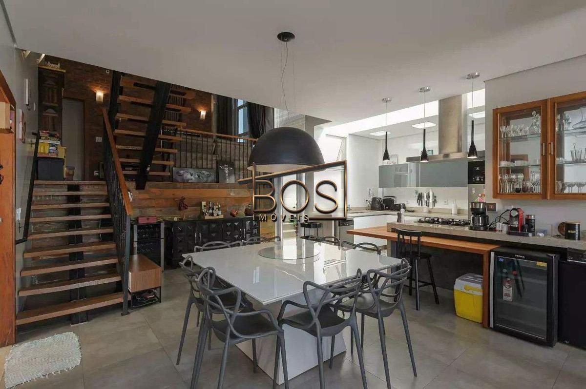 Casa, Santa Lúcia, 4 Quartos, 4 Vagas, 3 Suítes