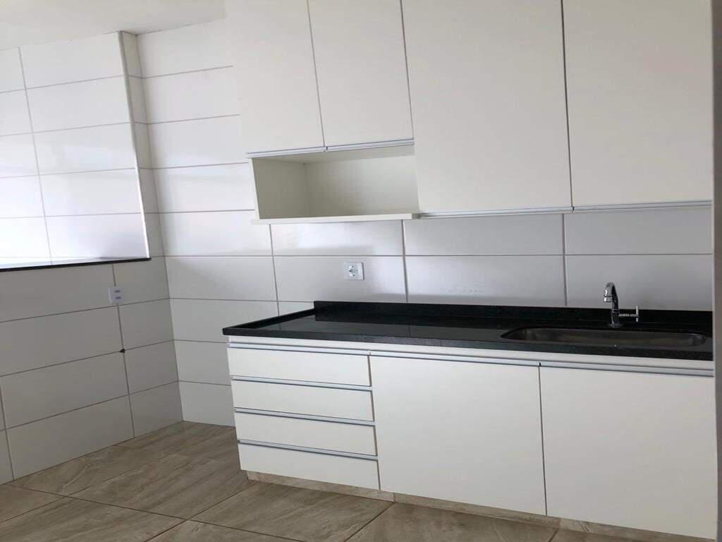 Apartamento, Renascença, 2 Quartos