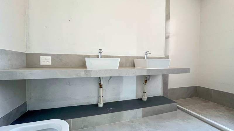 Apartamento, Serra, 4 Quartos, 3 Vagas, 4 Suítes