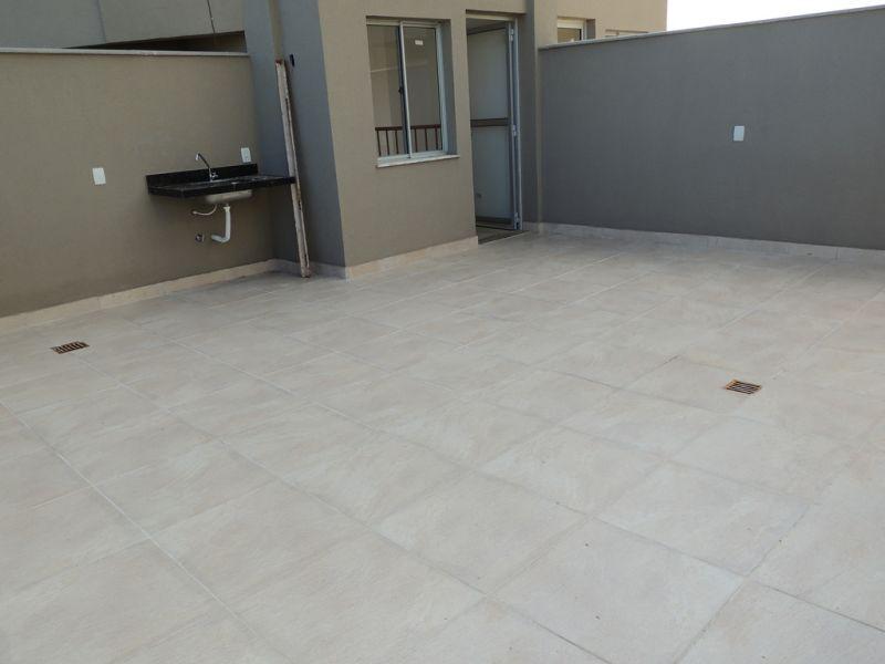 Cobertura, Manacás, 2 Quartos, 1 Vaga