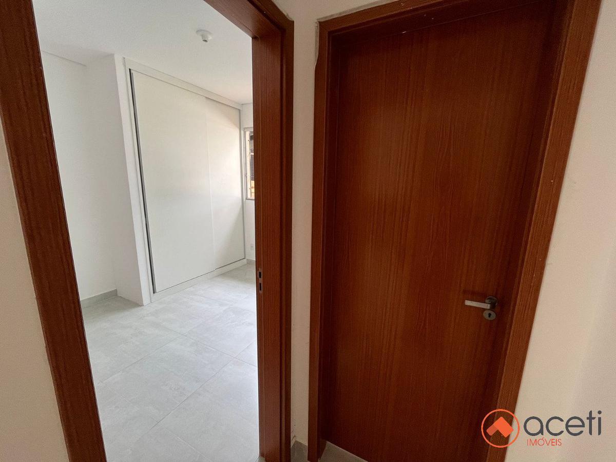 Apartamento, Buritis, 2 Quartos, 1 Vaga, 1 Suíte