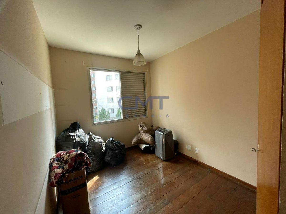 Apartamento, Santo Antônio, 3 Quartos, 2 Vagas, 1 Suíte