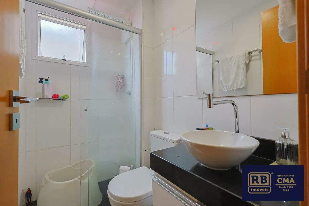 Apartamento, Sion, 3 Quartos, 2 Vagas, 1 Suíte