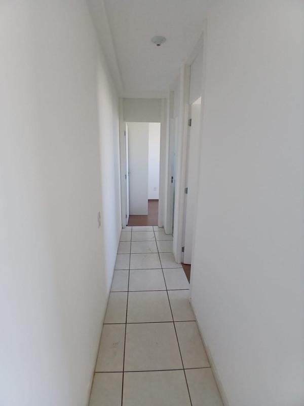 Apartamento, Mantiqueira, 2 Quartos, 1 Vaga