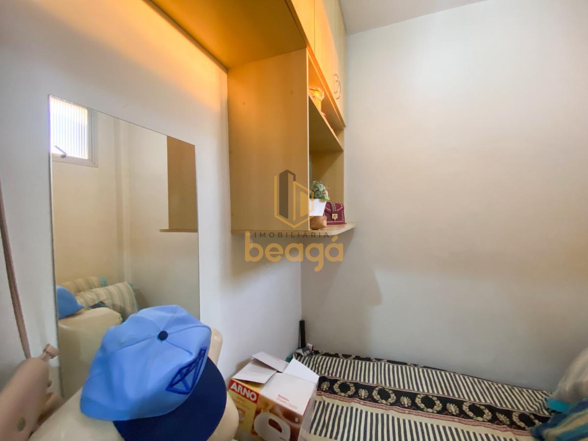 Cobertura, Padre Eustáquio, 4 Quartos, 2 Vagas, 1 Suíte