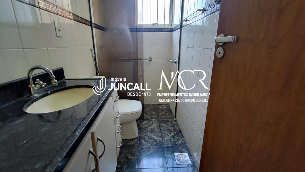 Apartamento, Cidade Nova, 3 Quartos, 1 Vaga, 1 Suíte