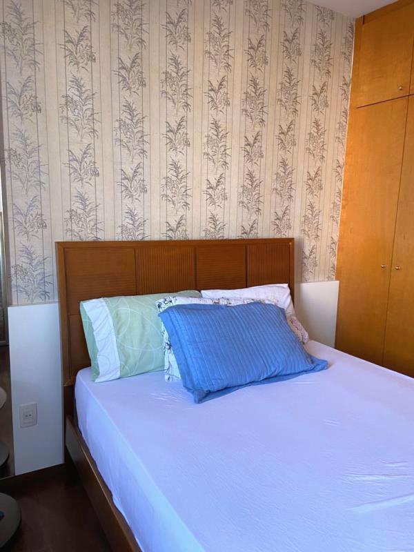 Apartamento, Padre Eustáquio, 4 Quartos, 2 Vagas, 1 Suíte