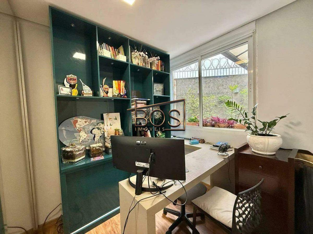 Apartamento, São Pedro, 3 Quartos, 1 Vaga, 1 Suíte