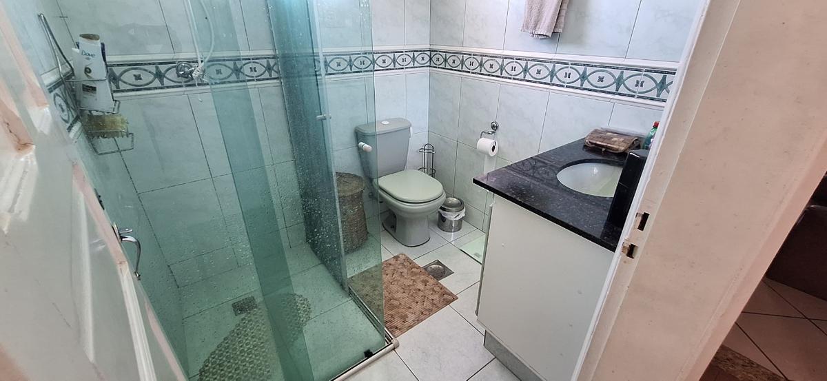 Casa, Sagrada Família, 3 Quartos, 2 Vagas, 1 Suíte