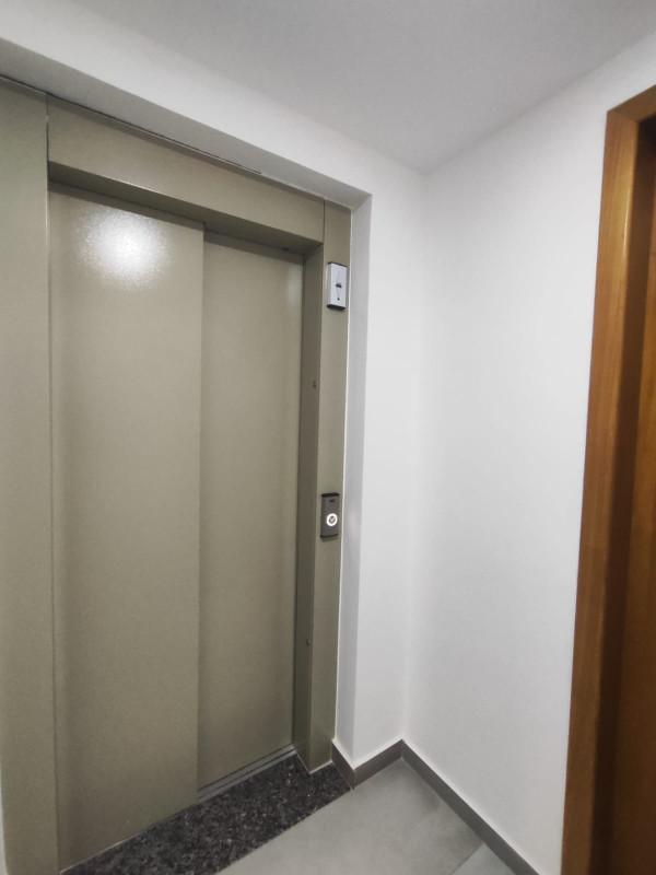 Cobertura, Cabral, 3 Quartos, 2 Vagas, 1 Suíte