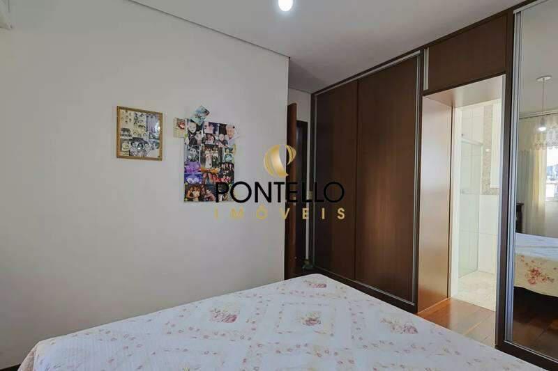 Cobertura, Coração de Jesus, 3 Quartos, 2 Vagas, 1 Suíte