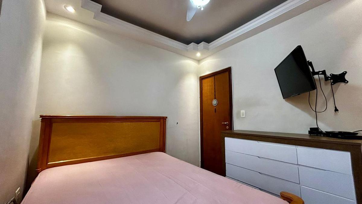 Apartamento, Indaiá, 5 Quartos, 2 Vagas, 1 Suíte