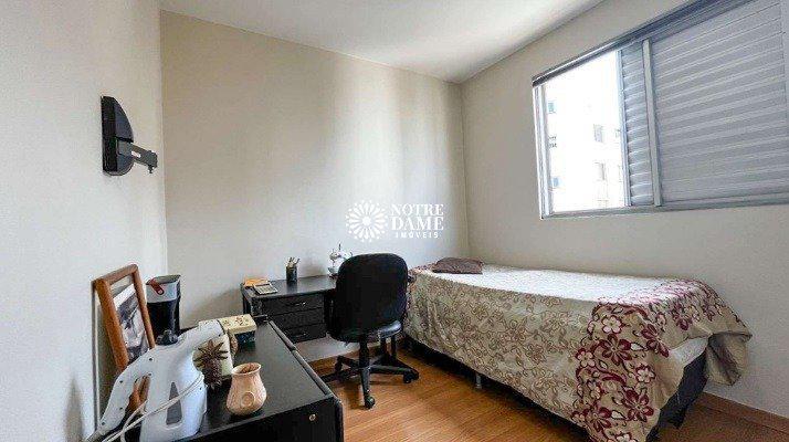 Apartamento, Santo Antônio, 3 Quartos, 2 Vagas, 2 Suítes