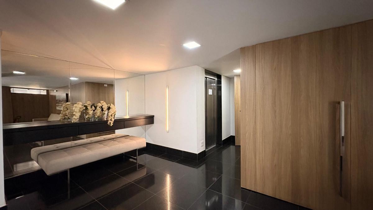 Apartamento, Gutierrez, 3 Quartos, 3 Vagas, 1 Suíte
