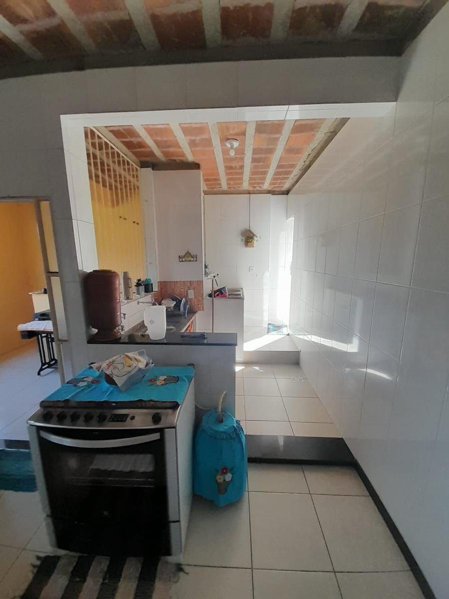 Casa, Limoeiro, 3 Quartos, 2 Vagas