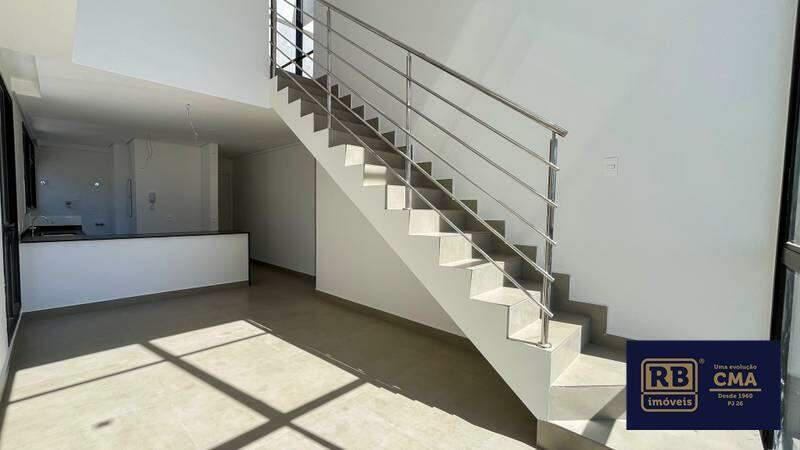 Cobertura, Serra, 2 Quartos, 3 Vagas, 2 Suítes