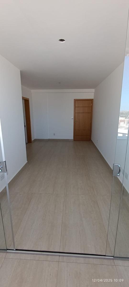 Apartamento, Nova Suíssa, 3 Quartos, 2 Vagas, 1 Suíte