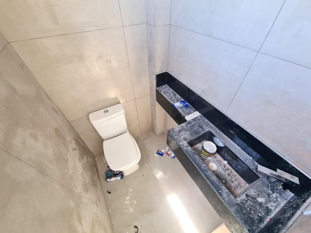 Casa, Ouro Preto, 3 Quartos, 4 Vagas, 1 Suíte