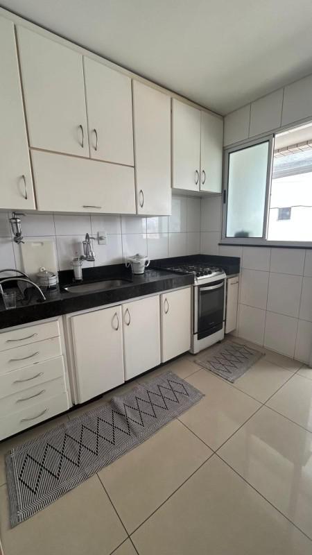 Apartamento, Dona Clara, 3 Quartos, 2 Vagas, 1 Suíte