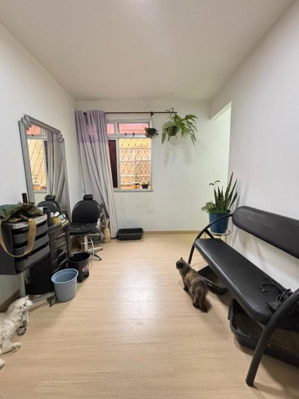 Apartamento, Colégio Batista, 2 Quartos, 0 Vaga