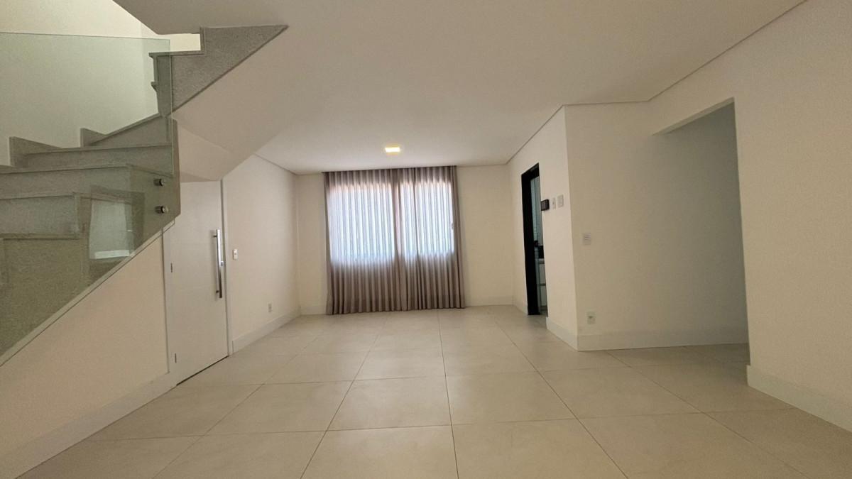 Cobertura, Santa Teresa, 3 Quartos, 2 Vagas, 2 Suítes