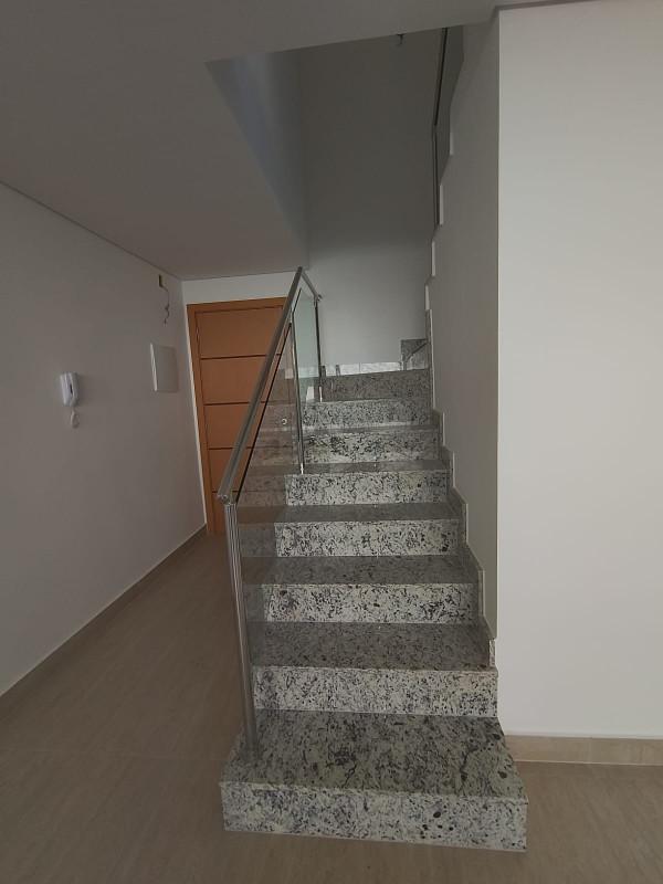 Cobertura, Prado, 3 Quartos, 2 Vagas, 1 Suíte