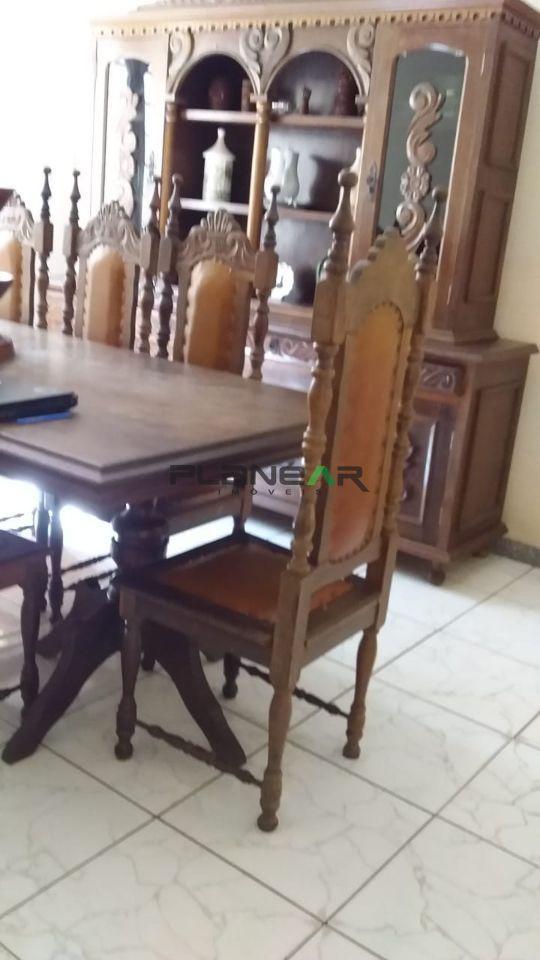 Casa, Jardim Riacho das Pedras, 4 Quartos, 3 Vagas, 1 Suíte