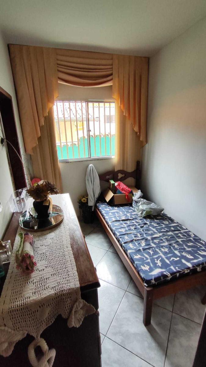 Casa, Pedra Azul, 4 Quartos, 3 Vagas, 1 Suíte