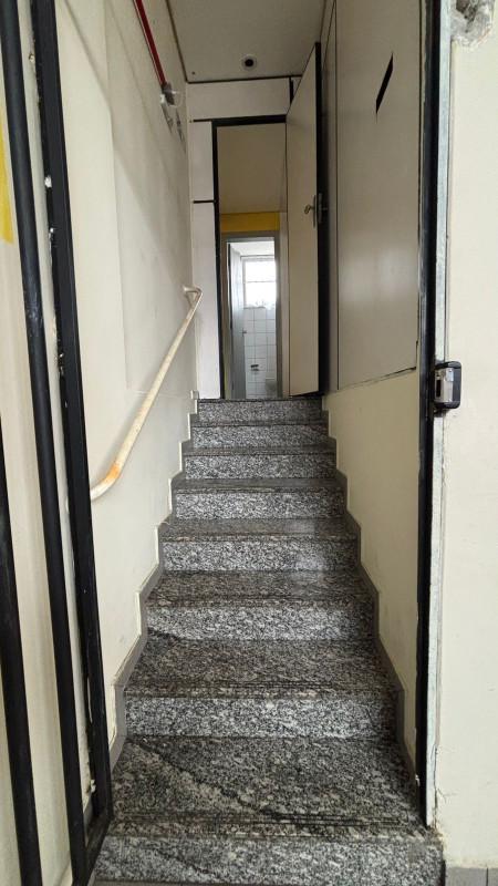 Andar, Santa Teresa, 0 Quarto, 0 Vaga