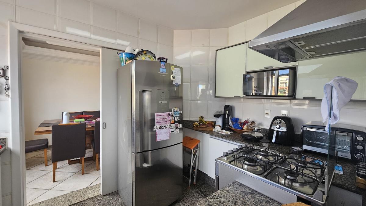 Cobertura, Pompéia, 3 Quartos, 2 Vagas, 1 Suíte