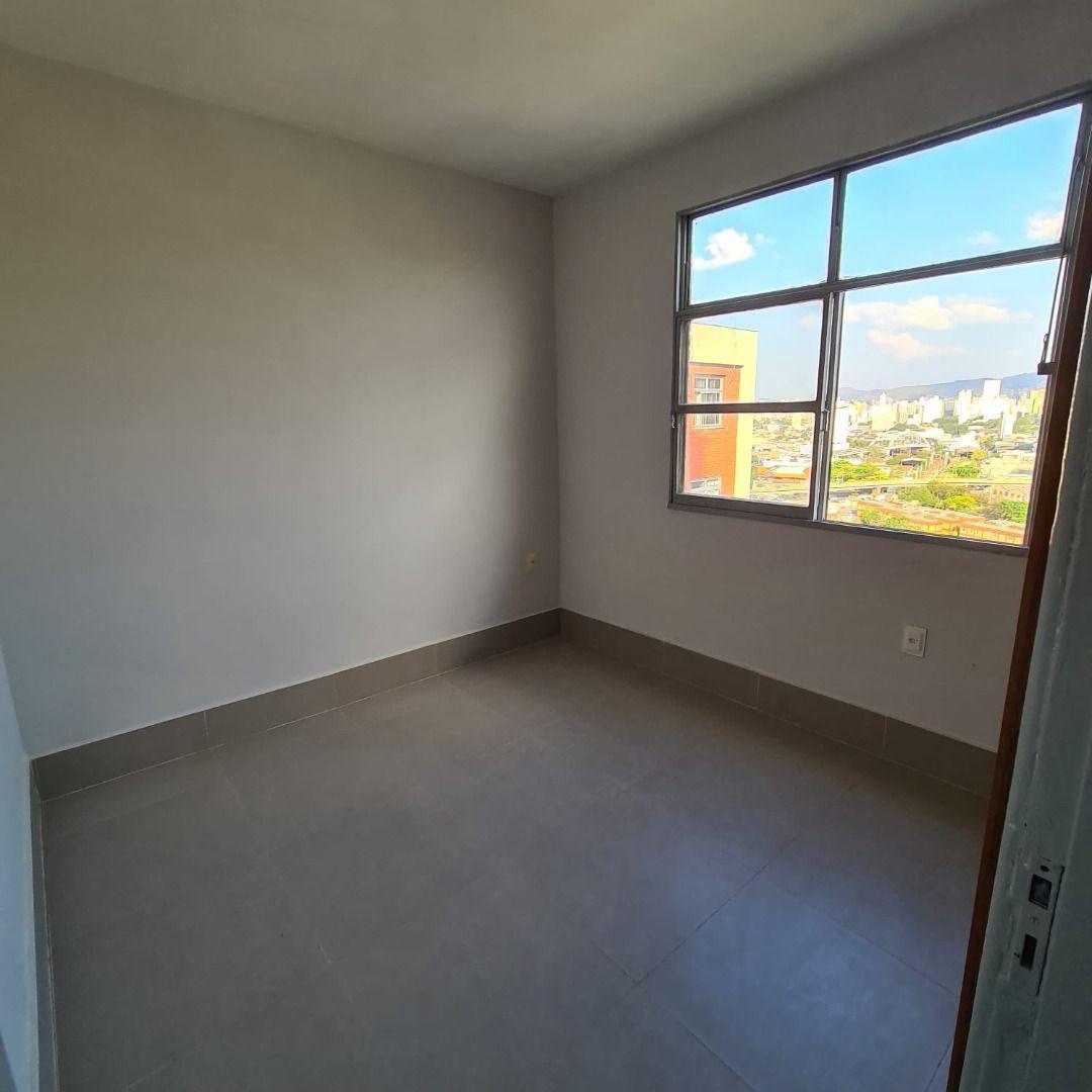 Apartamento, Padre Eustáquio, 3 Quartos, 1 Vaga