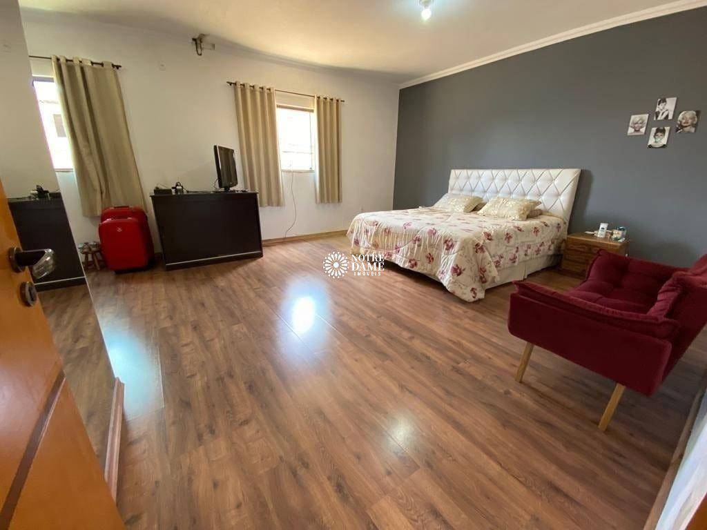 Casa, Parque Xangri-lá, 3 Quartos, 0 Vaga, 1 Suíte